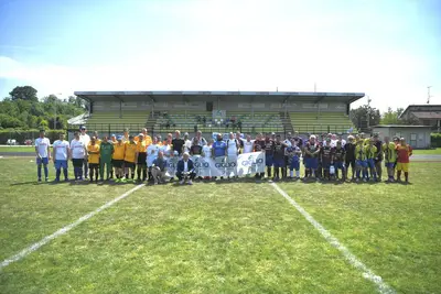 foto AC Reggiana