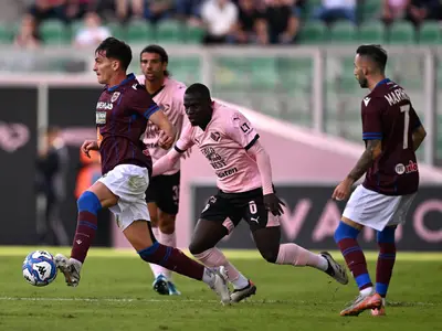 foto AC Reggiana