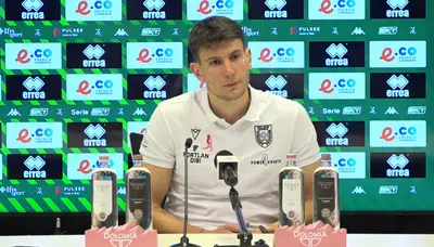 foto AC Reggiana