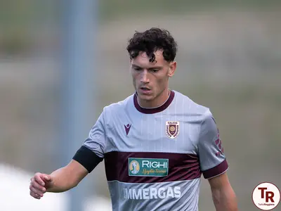 foto Alex Cottafava