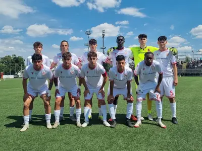 foto AC Reggiana