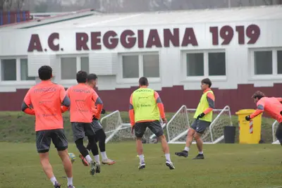 foto AC Reggiana