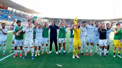 foto Spezia Calcio
