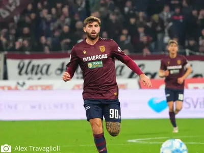 foto Alex Travaglioli