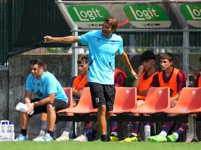 foto AC Reggiana