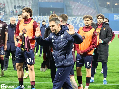 foto Gianni Munarini