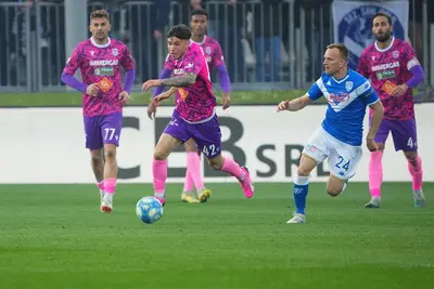 foto AC Reggiana