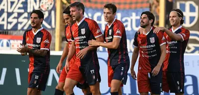 foto Torres Calcio