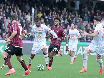 foto AC Reggiana