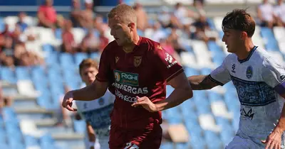foto AC Reggiana