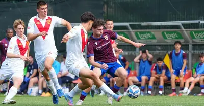 foto AC Reggiana