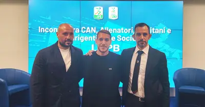 foto AC Reggiana
