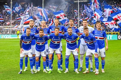 foto U.C. Sampdoria