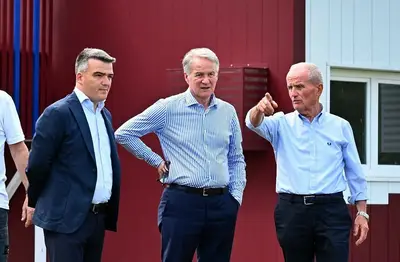 foto AC Reggiana