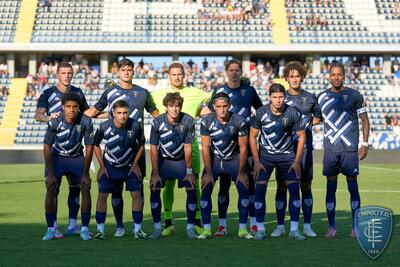 foto Empoli FC