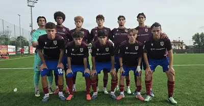 foto AC Reggiana