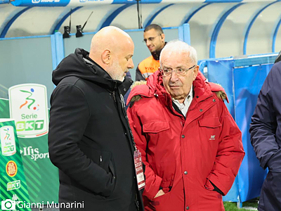 foto Gianni Munarini