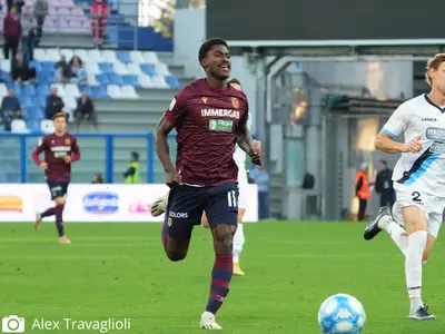 foto Alex Travaglioli