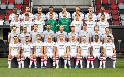 foto FC Südtirol
