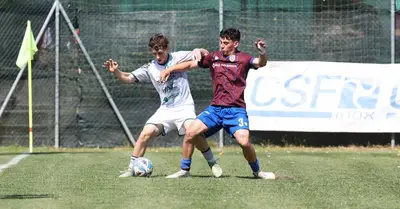 foto AC Reggiana