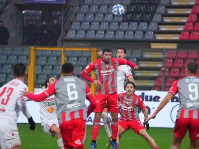 foto AC Reggiana