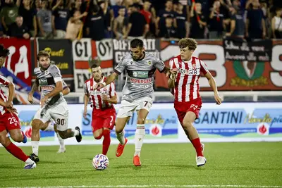 foto AC Reggiana