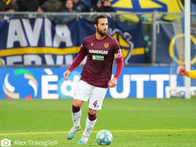 foto Alex Travaglioli