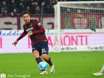 foto Alex Travaglioli
