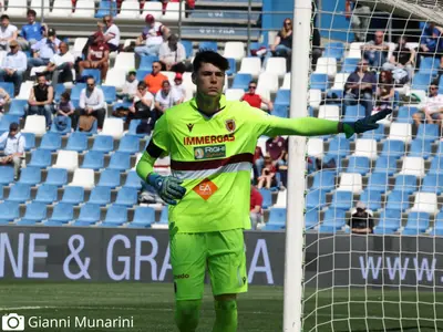 foto Gianni Munarini