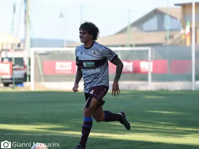 foto Gianni Munarini