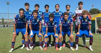 foto AC Reggiana