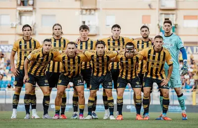 foto SS Juve Stabia