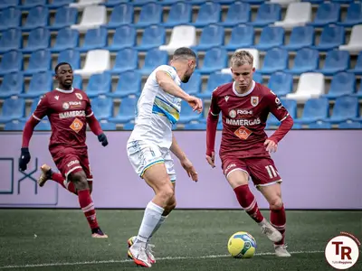 Pellegrini e Guiebre, futuro di nuovo insieme? - foto Silvia Casali