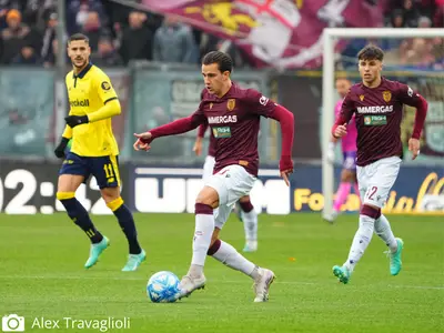 foto Alex Travaglioli