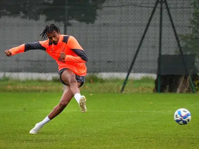 Natan Girma di nuovo in azione
