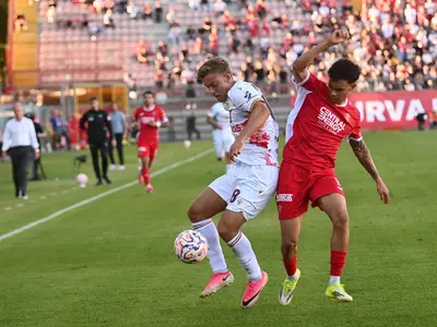 foto AC Reggiana