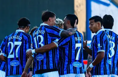 foto Latina Calcio 1932