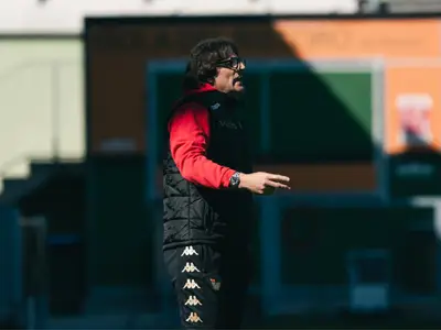 foto Venezia FC