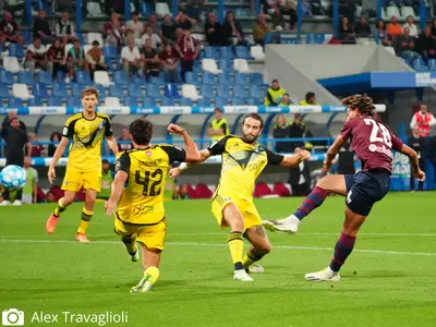 foto Alex Travaglioli