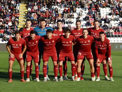 foto AS Cittadella