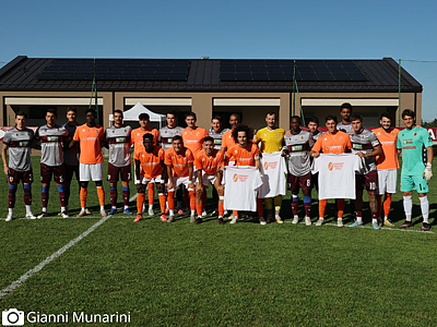 foto Gianni Munarini