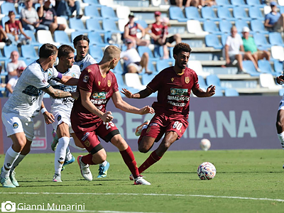 foto Gianni Munarini