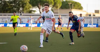 foto AC Reggiana