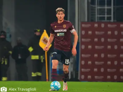 Filippo Romagna - foto Alex Travaglioli