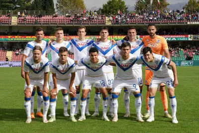 foto Brescia Calcio