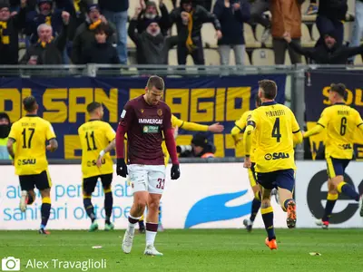 foto Alex Travaglioli