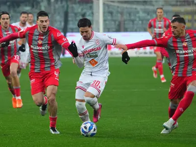 foto AC Reggiana