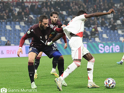 foto Gianni Munarini