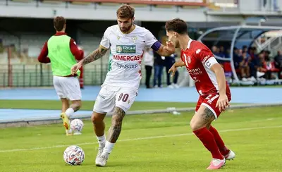 foto AC Reggiana