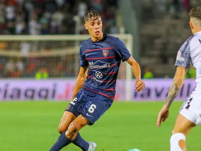 foto Cosenza Calcio